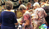 2026年澳大利亚纺织品展(Craft &amp; Quilt Fair)票价与购票方式详解