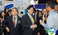2027年泰国电子展(Intelligent Asia)门票购买渠道
