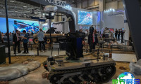 土耳其防务展(IDEF)2027参观指引:日程与票务信息