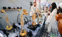 2025年阿拉伯联合酋长国迪拜国际美容展览会：香水大师罗哈·达夫将出席，发表主题演讲