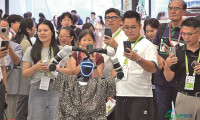 崭新面貌 显著成果 无限商机