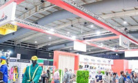 南非约翰内斯堡国际工业安全防护展 A-OSH EXPO 2026 六月约翰内斯堡启幕