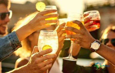 德国柏林国际酒吧及饮料贸易展览会:mindful drinking引领新风尚