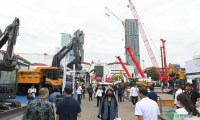 把握东南亚基建机遇，为何要参与第26届印尼工程机械展？