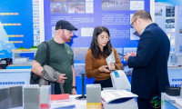 【数据解读博览会】2026江苏绿色低碳建筑国际博览会胜利闭幕！