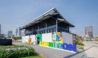 2026年泰国曼谷国际建材及室内装饰展览会：Smile Exhibit 展示创新设计