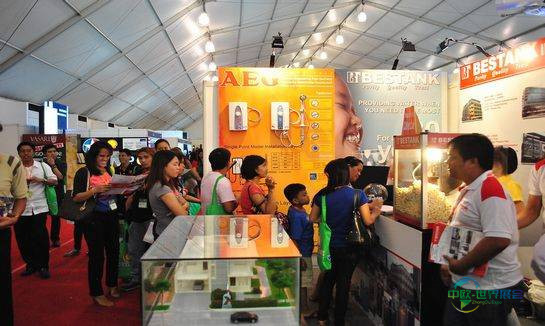 菲律宾马尼拉国际综合建筑建材展览会 WORLDBEX 2026 圆满落幕,引领东南亚建筑新风向