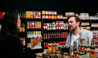 比利时科特赖克国际食品展Tavola 2026三月成功举行