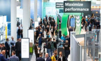 德国汉诺威国际金属加工技术展览会 EuroBLECH 2026敬请关注