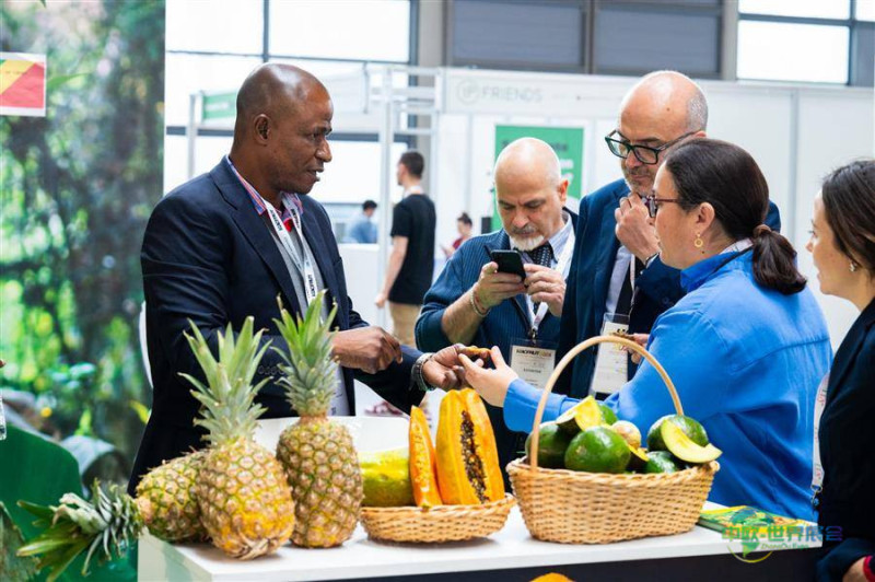 意大利里米尼果蔬展Macfrut 2026开幕在即全球齐聚