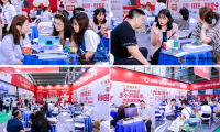 展会现场直击，想象力智能中高考引爆第七届CCE素质教育生态博览会