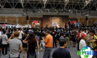 2026年台北成人用品展览会(Taipei Red Expo)观展指南：日程安排、场馆位置及购票方式详解