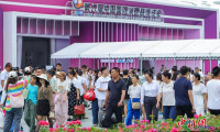 第六届中国国际消费品博览会在海南落幕
