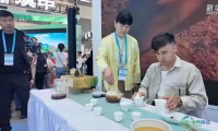 2026西安丝绸之路国际旅游博览会开幕