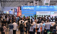InnoEX与春电展吸引8.8万采购商，香港科创平台影响力持续增强