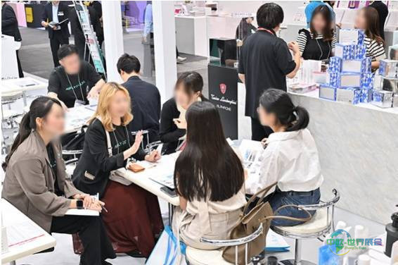 第7届日本大阪国际化妆品展 COSME Week 2026定档金秋,西日本美业旗舰展9月启幕