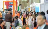 中东聚氨酯与粘合剂展