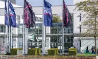 基础设施成为房地产博览会EXPO REAL新组成部分