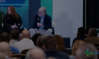 2027年美国拉斯维加斯国际新能源车展览会 EVCS 预告来袭