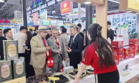 山西农业食品企业参与2026中国国际食品配料博览会与预制菜产业博览会