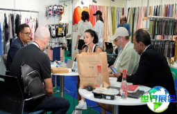 2026年马来西亚纺织展(Apparel&amp;Textile Malaysia)观展全攻略：日程场馆与票价信息