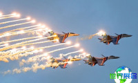 2024年莫斯科国际航空航天展览会 (MAKS) 参观指南（日程地点与票价详情）