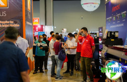 2026年马来西亚印刷展(IPMEX Malaysia)观展指南：日程安排、场馆信息及购票方式