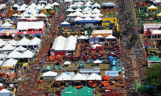 巴西里贝朗普雷图国际农业展 Agrishow 2026聚焦农业创新与包容