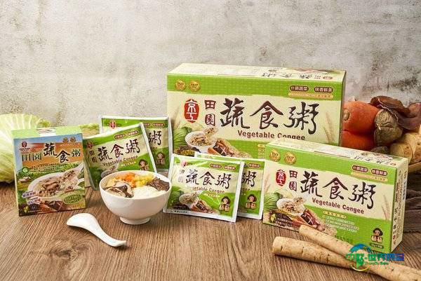 海峡两岸食品展：SUNFRESH马来西亚食品企业参展