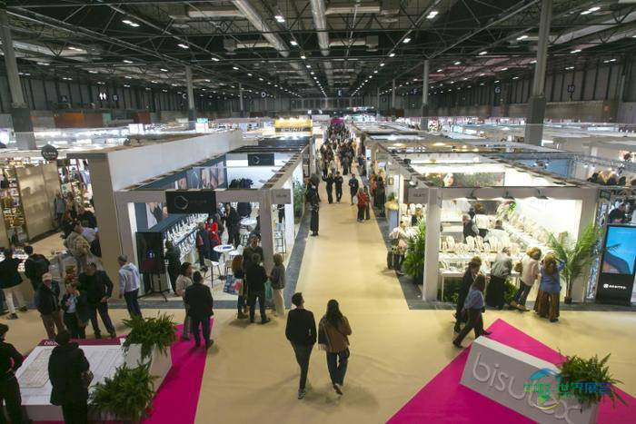 西班牙马德里国际冬季珠宝首饰展 BISUTEX WINTER 2026，450品牌齐聚马德里冬季珠宝展