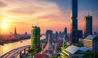 亚洲可持续能源周2026：聚焦泰国曼谷可再生能源转型