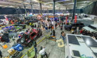 智利圣地亚哥国际汽车及零部件展 Motortec Chile 2026即将举办，敬请关注
