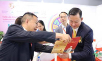 构建东盟出海“越南范例”！贵州酒业集体参展第五届越南胡志明国际食品餐饮博览会