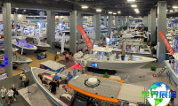 2026年诺维船艇展览会(DETROIT BOAT SHOW)参观攻略:日程场馆/票务信息