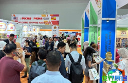 马来西亚食品展(FOOD&amp;DRINKS MALAYSIA by SIAL)2026年参展商名录