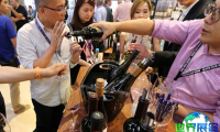 2026年深圳葡萄酒展（Wine to Asia）观展指南（日程地点+票价详情）