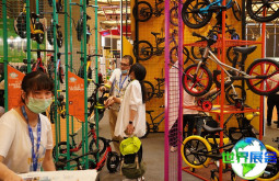 2026北京国际自行车展览会(Beijing International Bicycle Exhibition)涵盖哪些展品？