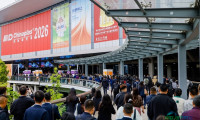 规模再创新高，CHINAPLAS 2026国际橡塑展在上海盛大开幕