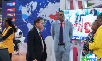 2026年肯尼亚内罗毕贸易周(CTW Kenya)观展全攻略：日程安排与票价信息
