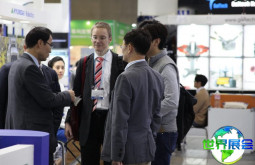 2026年韩国无人系统世界大会展位费用与申请指南