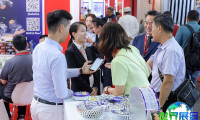 2026年亚洲食品展参展商名单预览与展位预定指南