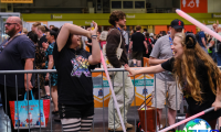 2026年伯明翰游戏动漫展（UK Games Expo）参观指南：时间地点及票价详情