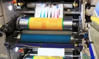 俄罗斯莫斯科国际印刷展览会：聚焦印刷业数字化、自动化与可持续发展