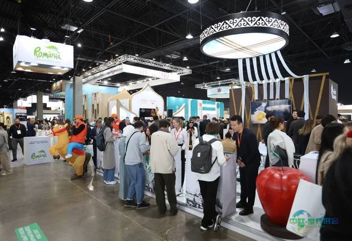 哈萨克斯坦阿拉木图国际旅游展 KITF 2026旅游展促行业发展与合作