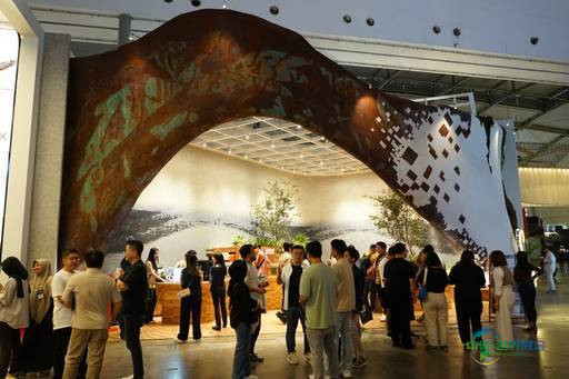 印度尼西亚雅加达国际建筑及室内装饰设计展 ARCH:ID 2026共筑融合共生的未来建筑生态
