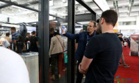 2025年巴西弗洛里亚诺波利斯国际玻璃机械及配件展览会：面对面交流