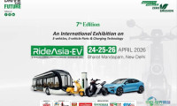 RideAsia EV 2026将于新德里巴拉特曼达帕姆聚焦创新与产业增长