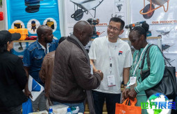 2026年内罗毕贸易周(CTW Kenya)参展指南（日程/场馆/观众注册）