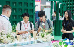 2026年胡志明美容展(Vietbeauty)观展指南（日程+展馆+购票）