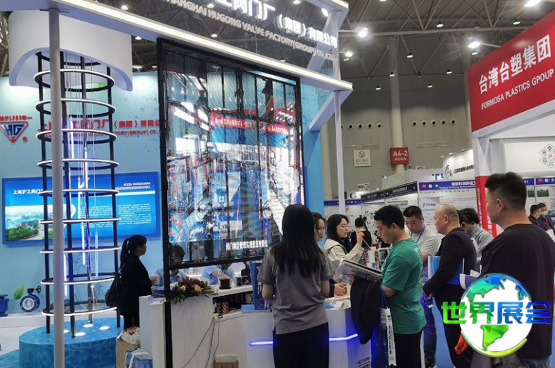 2026年武汉水处理展览会参展企业有哪些?提前预定展商名册